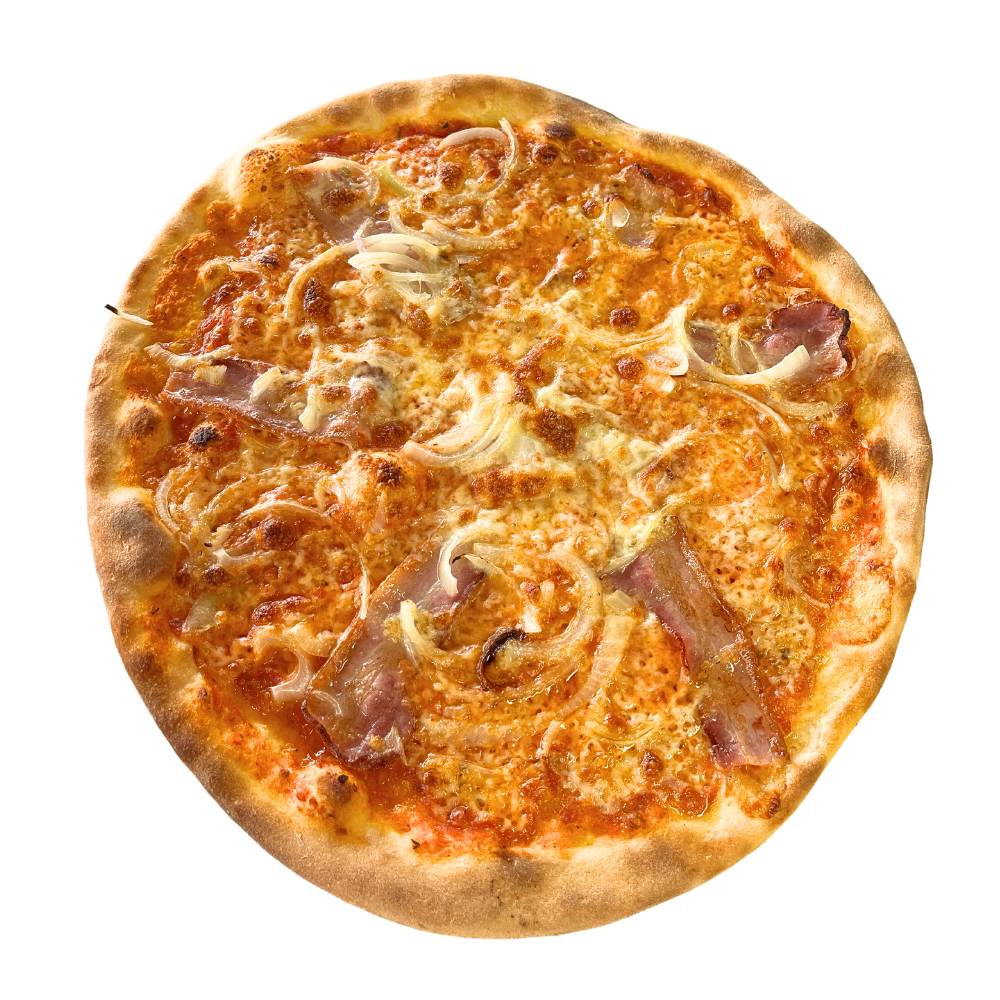 14. Pizza Rustica