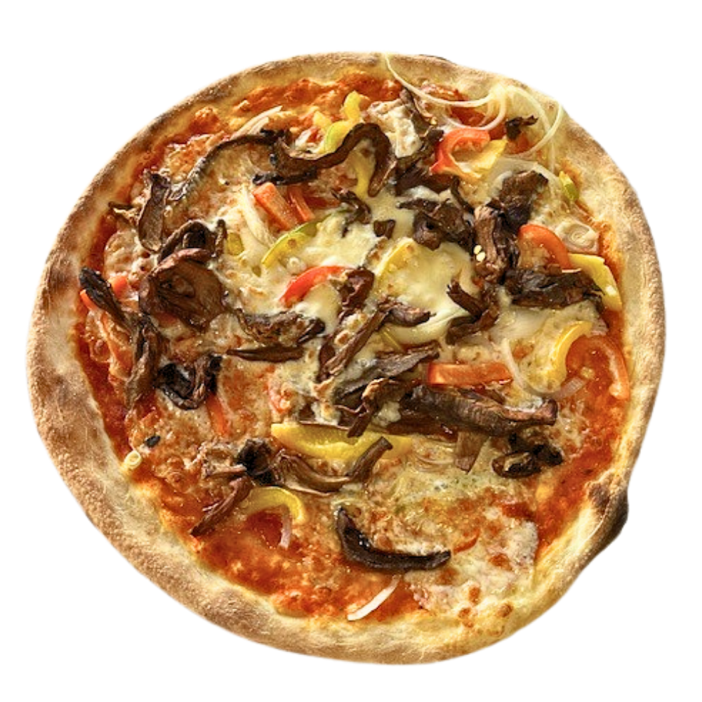 24. Pizza Padrone