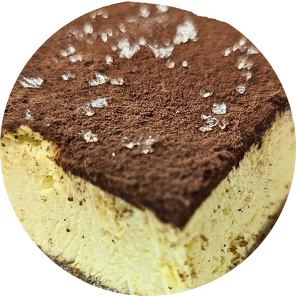 90. Tiramisu