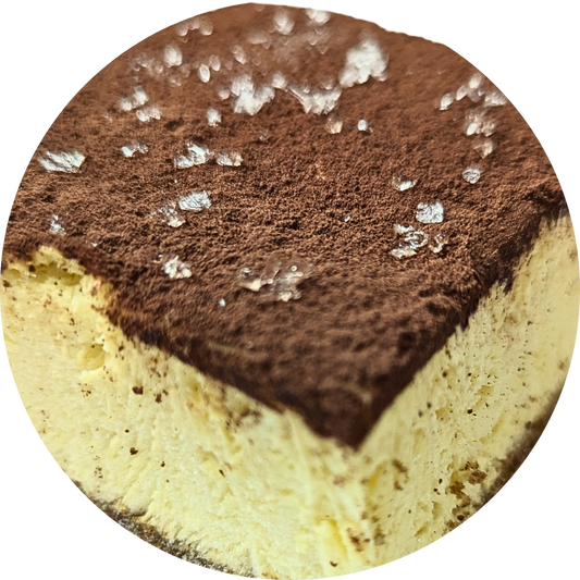 90. Tiramisu