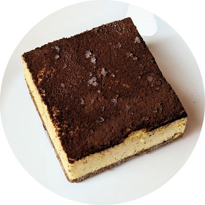 90. Tiramisu