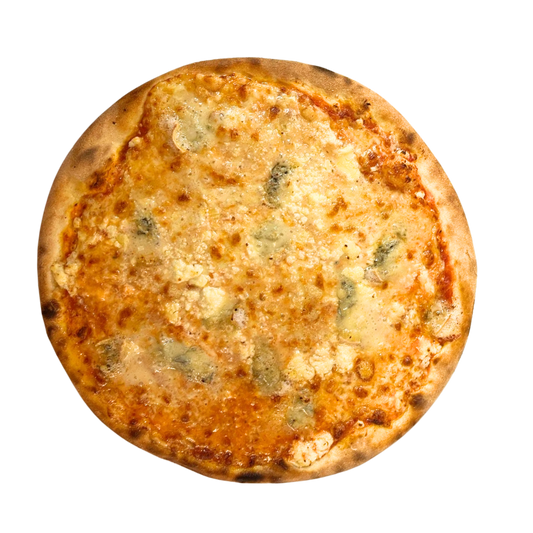 36. Pizza Quattro Formaggi