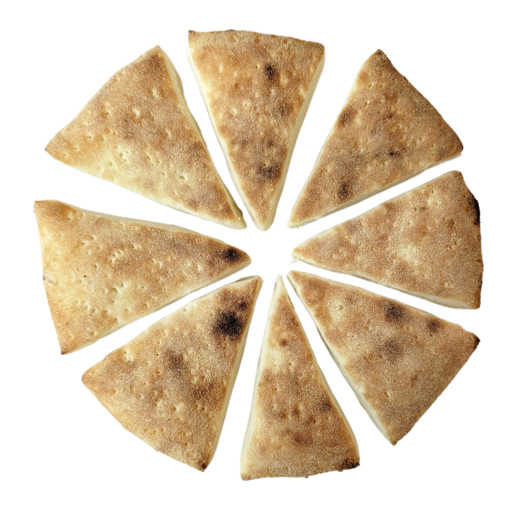Pizzabrot