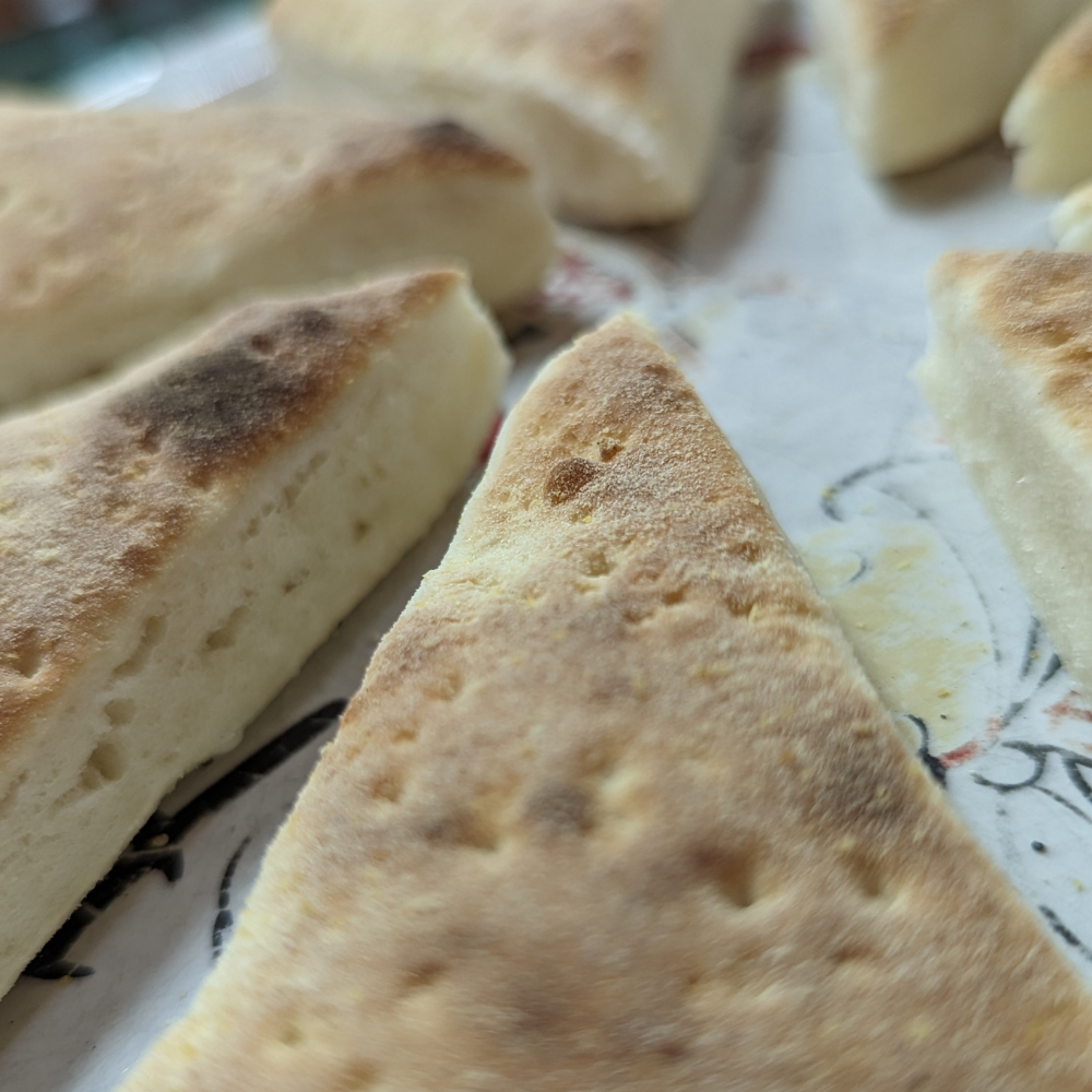 Pizzabrot
